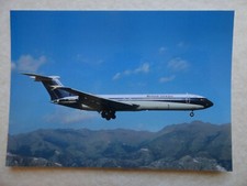 BRITISH AIRWAYS VC 10 G-ASGL / collection vilain N° 1010