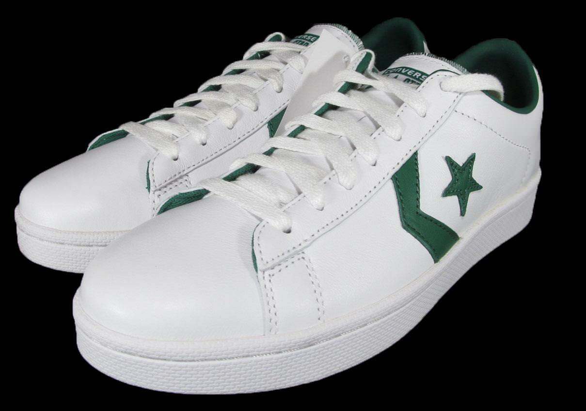 navy blue leather converse all star