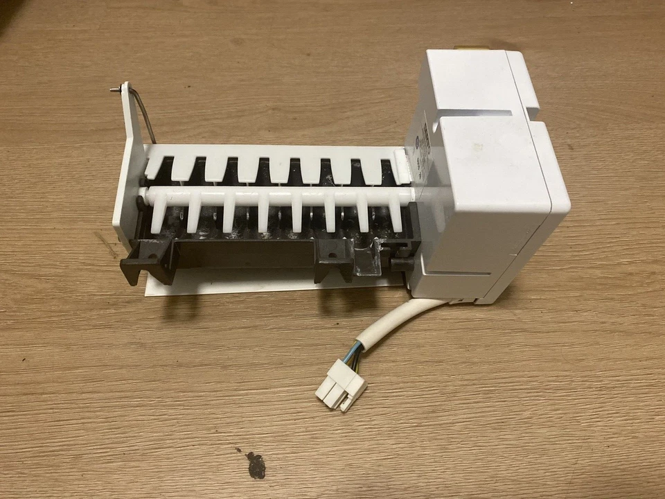 241709806 Westinghouse Electrolux nevera congelador máquina de hielo PARA WSE6070 WSE6970 Foto 4 de 4