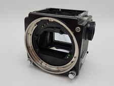 Zenza Bronica ETR 645 fotocamera medio formato solo corpo - testata