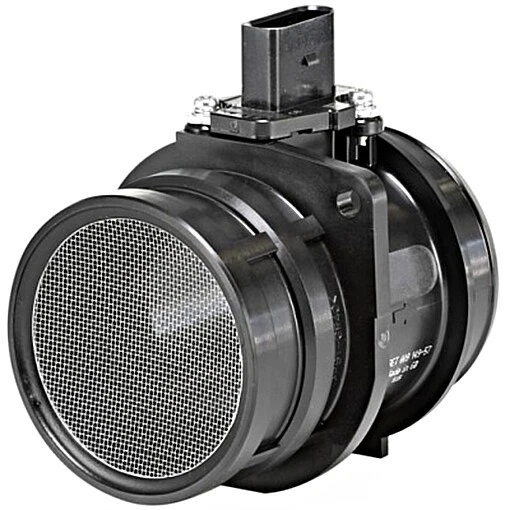 Mass Air Flow Meter MAF HELLA Fits AUDI SEAT A4 Avant Exeo St 8E 