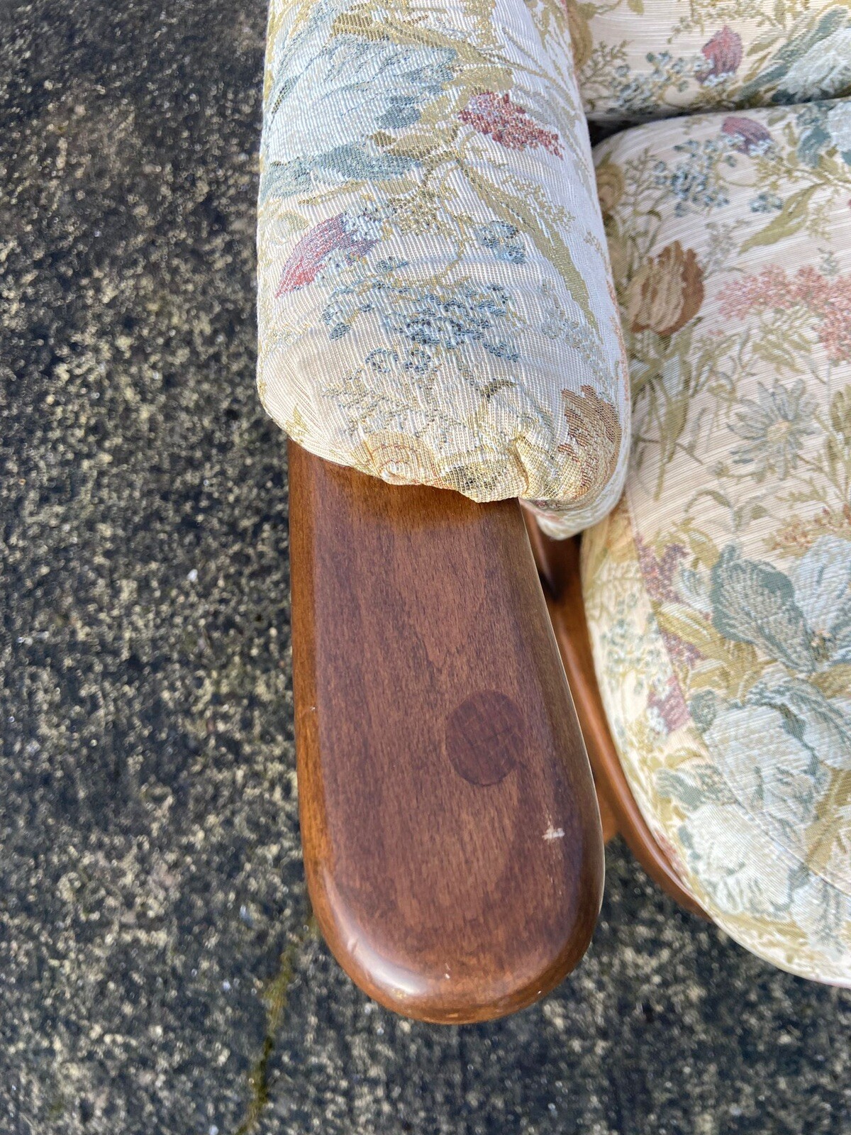 Ercol Two Seater Sofa And Two Chairs eBay