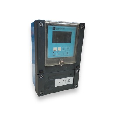 Endress+Hauser Mycom CLM 152 pH und Redox Transmitter CLM152