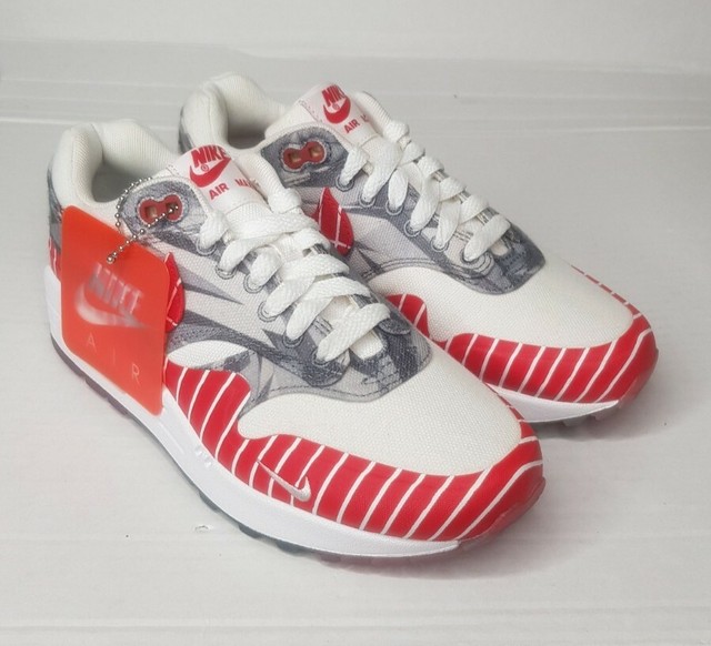 Nike Air Max 1 x Wasafu Los Primeros – United Kicks