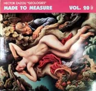 Hector Zazou Geologies - Lp Mtm 20 Lp (belgium)