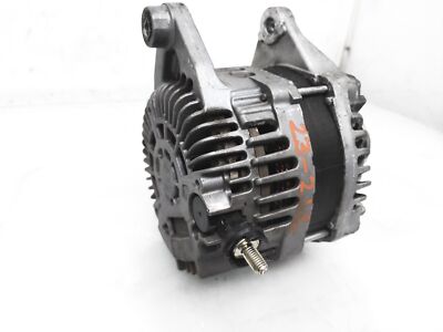 2016-2021 Mazda Cx-9 Alternator Generator Py8v-18-300C | eBay