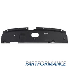 New For 2020-2024 Nissan Sentra Radiator Support Access Upper Top Cover Assy