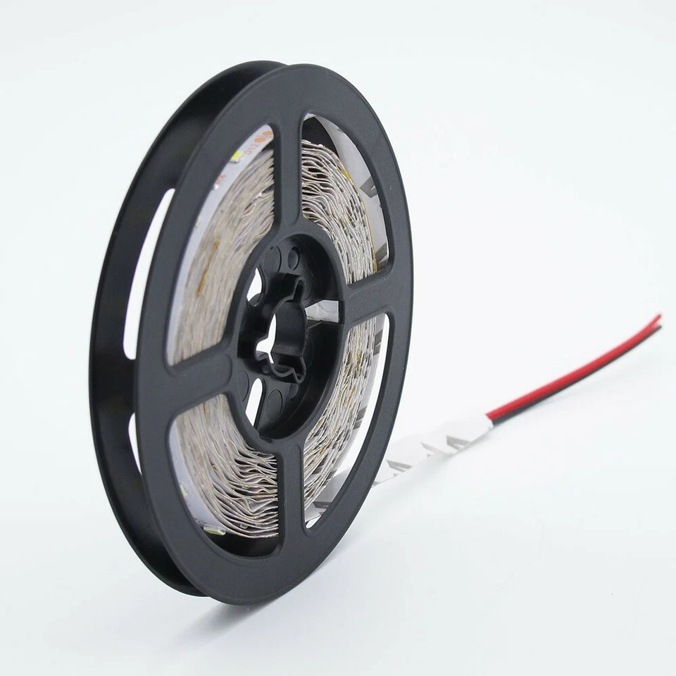 Wholesale 5M/PC 300LEDs SMD 3528 LED waterproof light strip light DC 12V 5M~40M - Image 4 of 4