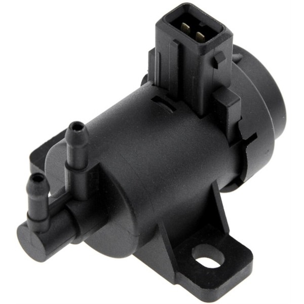 NTY Druckwandler Abgassteuerung FüR Renault Trafic II Kasten FL 2.0 Dci 115-image