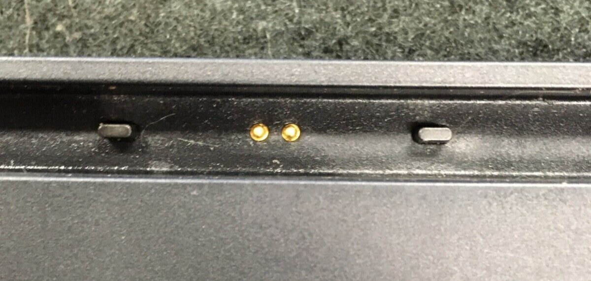 Lenovo Tab M10, M8 Tablet Dock Smart Charging Station CD100 no cables