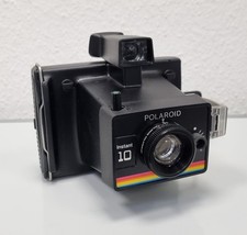 Polaroid Instant 10 - Sofortbildkamera Fotoap...