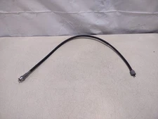 1978 Honda CB 750 K CB750 Tachometer Tach Drive Cable #325.3-19