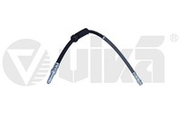 Vika Bremsschlauch 61185301 FüR Mercedes Klasse W212 Model S212 CLS C218 Brake