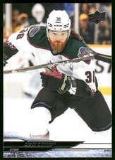 2024-25 Upper Deck #422 Liam O'Brien