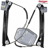 Metzger 2160688 Fensterheber Kreuzarm Reparatursatz Fenster Heber FüR VW