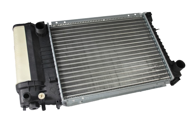 THERMOTEC D7B001TT Motorkühler/Wasserkühler Kompatibel mit BMW 3 Limousine E36 Schaltgetriebe 17111712982 17111712996 17111719302 - Bild 4
