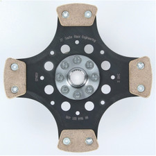Disque d'embrayage Audi TT