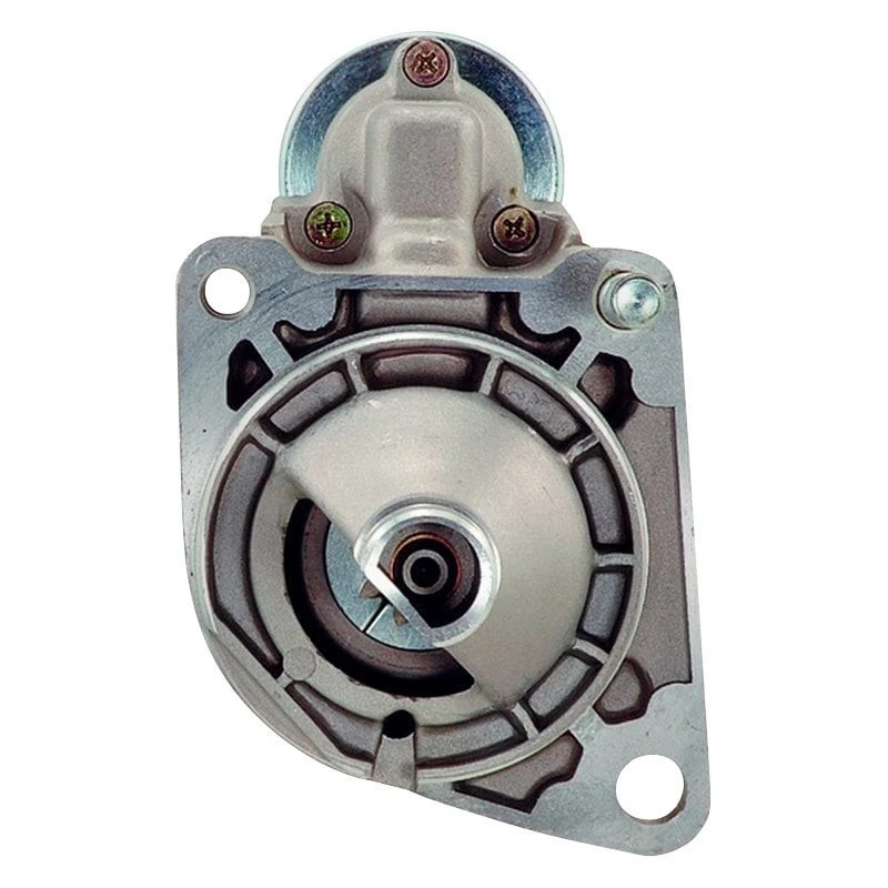 For Dodge Charger 1987 ACDelco 337-1069 Gold Starter - Imagem 2 de 4