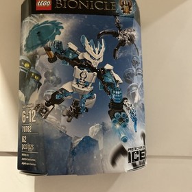 LEGO BIONICLE