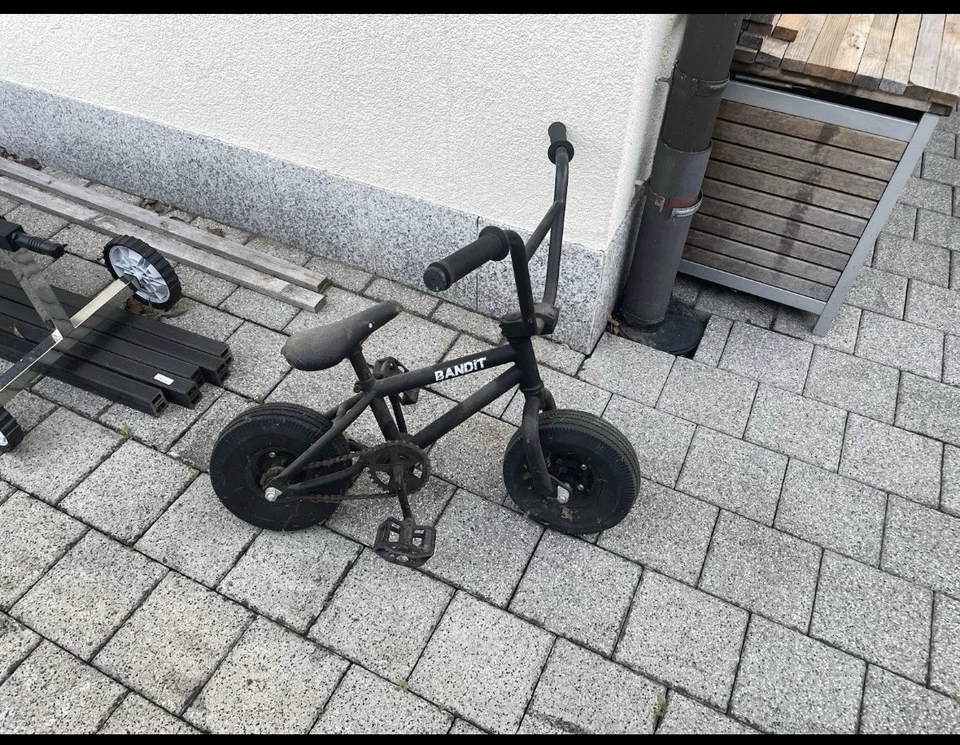 Mini BMX - Bild 2 von 4