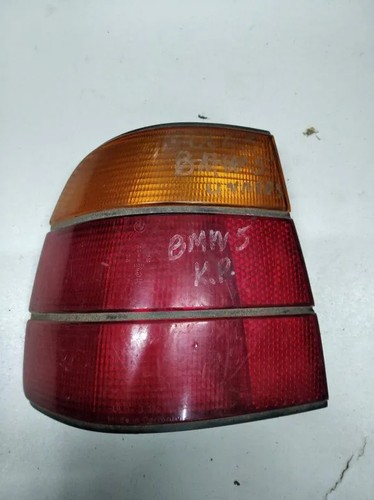 BMW 5 E34 Rücklicht hinten links Petrol 1993 11268864