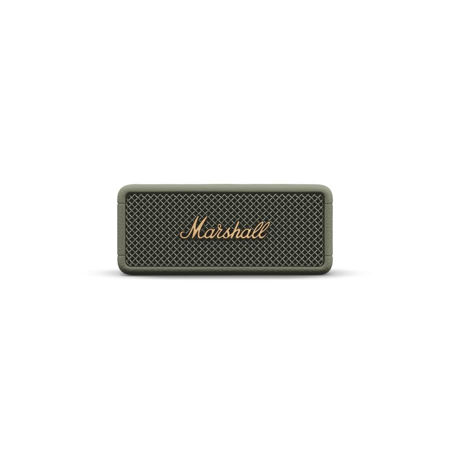 Marshall Emberton III Wireless Speakers Sage