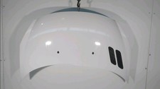 Capot Peugeot 206