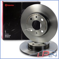 Disque de frein Fiat BRAVO