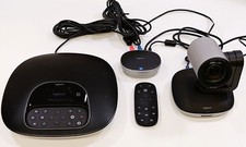Logitech Group 1080p Video Conferencing System 960-001054