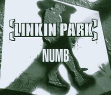 Numb von Linkin Park | CD | Zustand sehr gut
