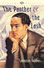 Langston Hughes The Panther & the Lash (Paperback) Vintage Classics (UK IMPORT)