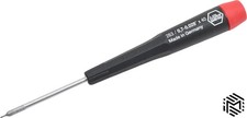 Wiha 263 0,7-0.028" x 40mm Precision Hex Screwdriver - Allen Wrench Screwdriver