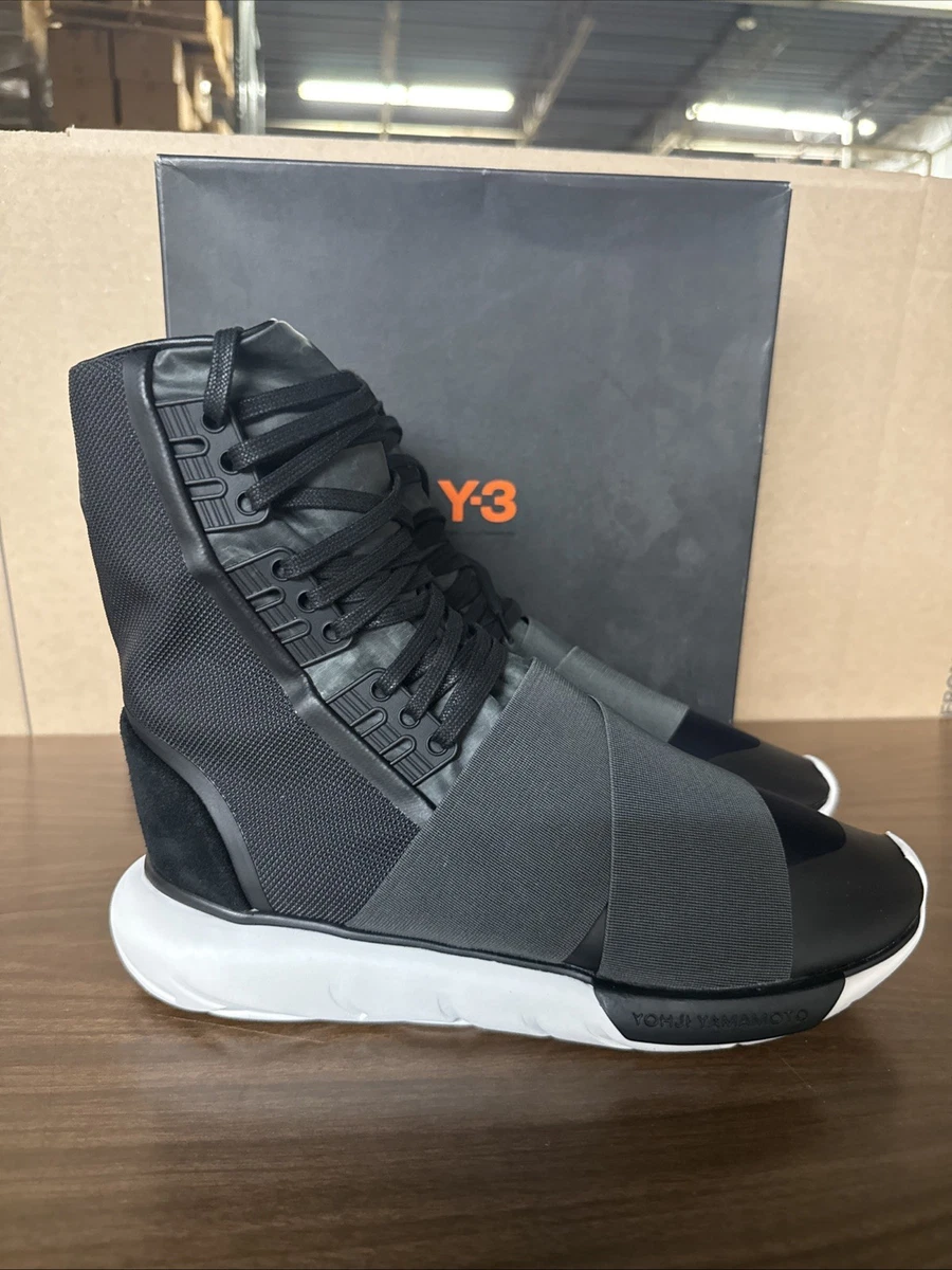 adidas Y-3 Qasa for Sale | Authenticity Guaranteed | eBay