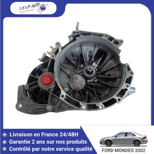 Boite de vitesse Ford MONDEO