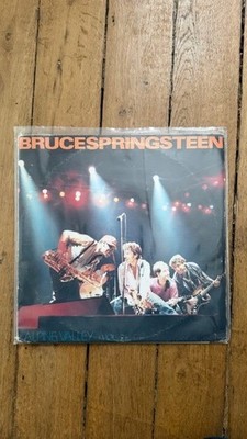 Bruce Springsteen Alpine Valley Vol 2 Double Vinyl