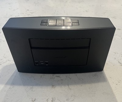 Bose SoundTouch 20 Series II Wireless Music System for sale online