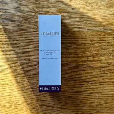 111SKIN Y Theorem Repair Light Serum NAC Y² 1,01 Fl Oz Full Size 