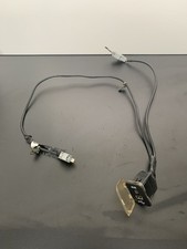 Dodge Charger Center Console Usb Aux Auxiliary Port Wiring Harness Oem 2011-2014