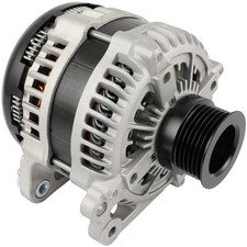 210A Alternator For 2020-2023 Audi SQ7 SQ8 Prestige 6-Groove Pulley 06E903024T