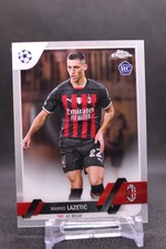 Marko Lazeti Chrome UCL 2022/23 #185