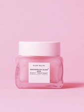 3x GLOW RECIPE Watermelon Glow AHA Night Treatment 0.85oz FS 21 EACH BNIB