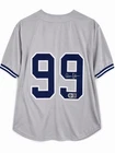 Aaron Judge Autographed Signed Promo Jersey New York Yankees MLB COA PROS