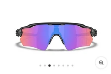 OAKLEY RADAR® EV PATH® REPLACEMENT LENSES SUNGLASSES  M-ABDA