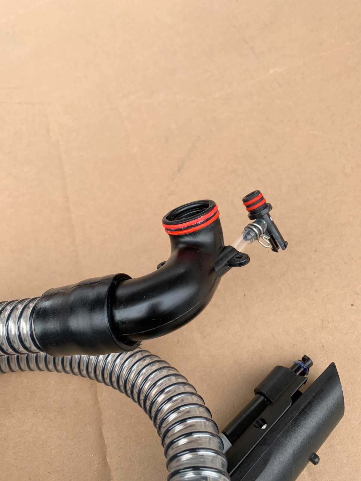 Ryobi Cordless SwiftClean Spot Cleaner PBLHV704 Hose and Wand Assembly