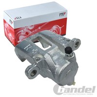 Fte Bremssattel Hinten Rechts Passend FüR Toyota Land Cruiser | 9291277