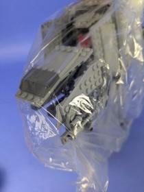 Lego Star Wars AT-AT 75054 (no Minifigures)