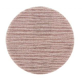 Mirka 9A-252-120 - Abranet 8'' Mesh Grip Disc 120 Grit (Qty 50 per pk/bx)