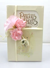 Precious Moments Children's Bible Gift Box Sealed Nelsons