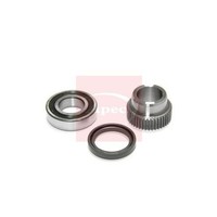 Suzuki Ignis II MH 2003 Radlager Apec 25X52X42 Mm