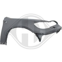 KotflÜGel Re. X6 E71/E72, Vorne Rechts FüR BMW